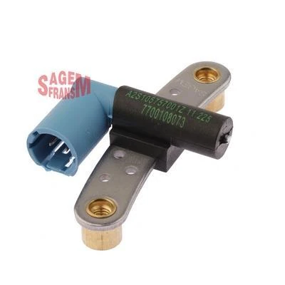 Renault Manyetik Kaptor Burclu Mavı Otomatık Clio - Megane - Sgm 50106