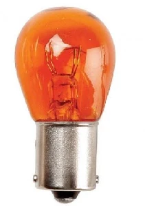 Unıversal Ampul-12v 1016 Yakın Tirnak  Sarı - Sprlight-Sl3708