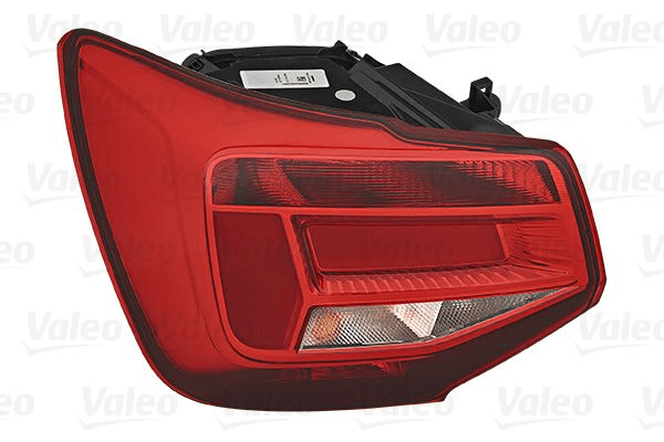 STOP LAMBASI SOL Q2 16> - VALEO 047085