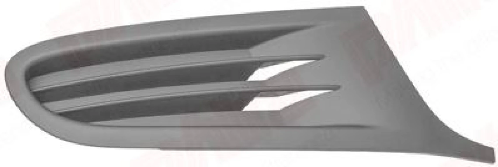 Vag Sis Far Cercevesi Sissiz Sag Golf VI 09>13 - Eurostamp 153.12.7200