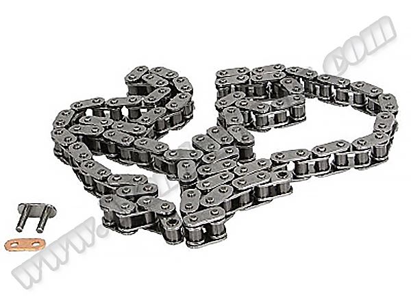 Mercedes Eksantrık Zinciri (m271 Evo) W204 07>14 S204 07>14 C204 11> W212 09>15 S212 09>16 C207 10>16 R172 11 - Wenderparts Ma0009931078