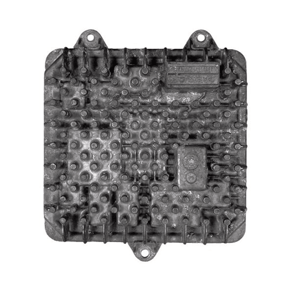 FAR KUMANDA UNITESI (XENON, KODLANMIS) BMW F20 F30 F21 F80 F31 F39 12>19 - WAGENBURG 63117434274