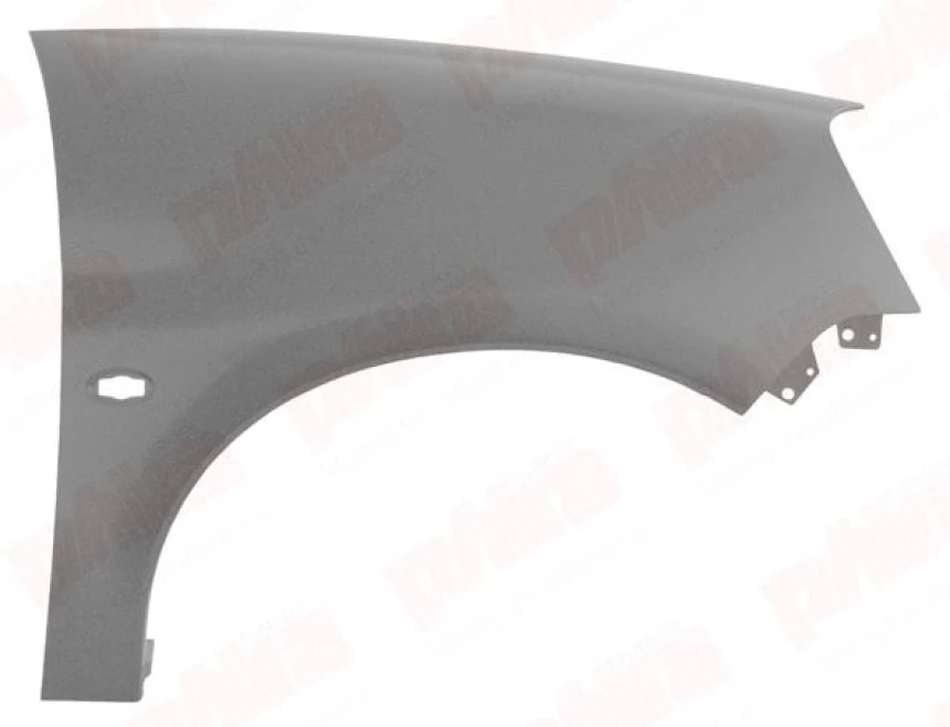 Psa Camurluk On Sag Delikli Sac Partner 03> - Oran 662012