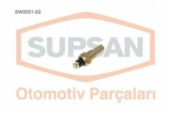 Opel Hararet Musuru Agıla A 1,0 / 1,2 Z10xe Astra F X16zel - Supsan Sw0051-02