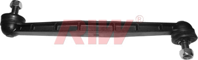 Z ROTU ( STABILIZATOR CUBUGU ) ASTRA G 98>10 ASTRA H 04>13 MERIVA B 10>17 ZAFIRA B 05>15 (PLASTIK) - RIW OP4005