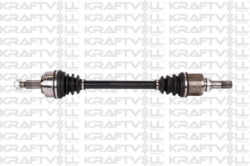 Renault Aks Sol Komple Master III 2.3 DCI 6 Vites 09> Dis Freze 31 IC Freze39 U:743 - Kraftvoll 01010020