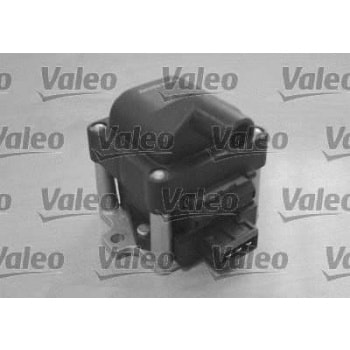 ATESLEME BOBINI CORDOBA IBIZA II TOLEDO I FAVORIT FELICIA CADDY II GOLF PASSAT POLO 94>00 - VALEO 245092