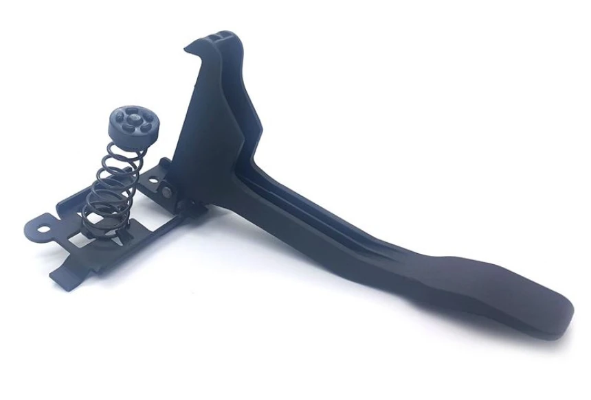 Renault Motor Kaput Kilit Karsılıgı Megane III - Mtj 5816