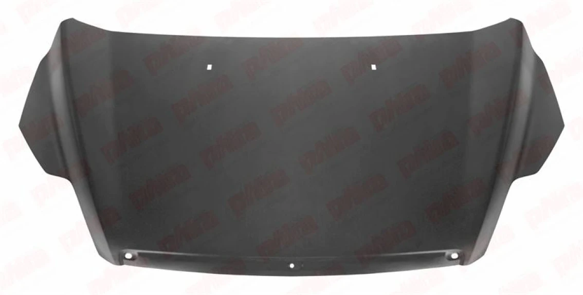 Ford Motor Kaputu Sac Focus II 07>11 - Oran 467030