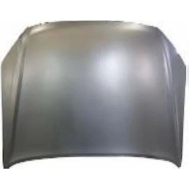 İsuzu Ticarı Motor Kaputu İsuzu Dmax 07-18 - Fpi İzh057na