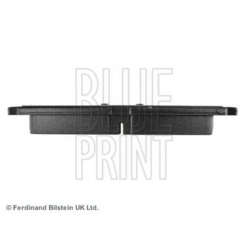 ON FREN BALATASI HYUNDAI I10 1.0 1.2 2013-> - BLUEPRINT ADG042158