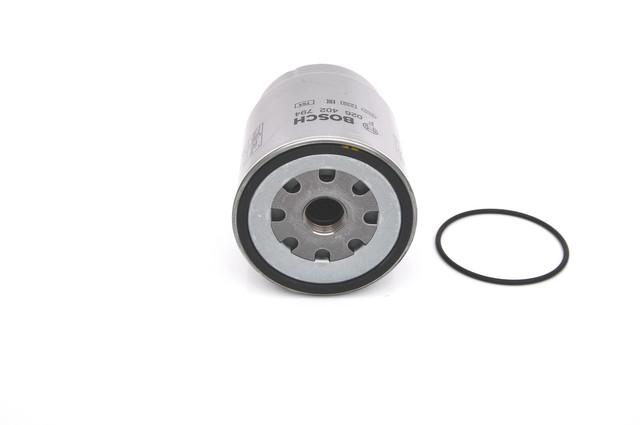 SEPAR FILTRESI RENAULT KERAX 370/410/450 05> / VOLVO FMX 10> EURO-6 - BOSCH F026402794