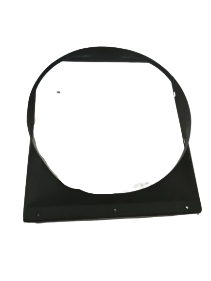 01500 165-185-175-188 Radyatör Davlumbazı 905-2 898650 Hars D-21 - PY-01500 - PY-01500