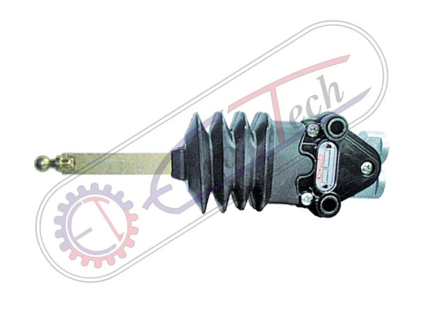 Daf Truck Kabın Koruk Ventili - Daf / Mercedes-Benz - Actros Mp2-Mp3 - Eurotech 170.502.0