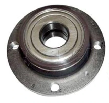 Psa Arka Teker Poryası Partner II Berlingo II Xsara Picasso 1,6 / 1,6hdi / 1,9d / 2,0hdi 04> Abs Halkası - Formpart 13498007/s