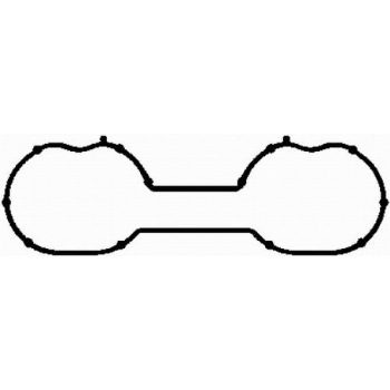 EMME MANIFOLD CONTASI FIESTA-FOCUS-PUMA95-051,25 DOCH EFI-1,4 DOCH-1,6 DURATEC EFI - YTT Y9841