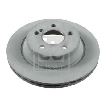 Mercedes Fren Diski Arka X204 09>15 W211 02>08 C219 04>10 C218 14>17 W212 09>15 S212 09>13 - Febi 22162