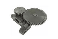 YAG POMPASI RENAULT TRUCKS (RVI) PREMIUM KERAX 400 - TORMAN T.01159