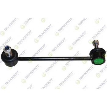 Mercedes Viraj Askı Rotu Ön Sol - Tek M-664