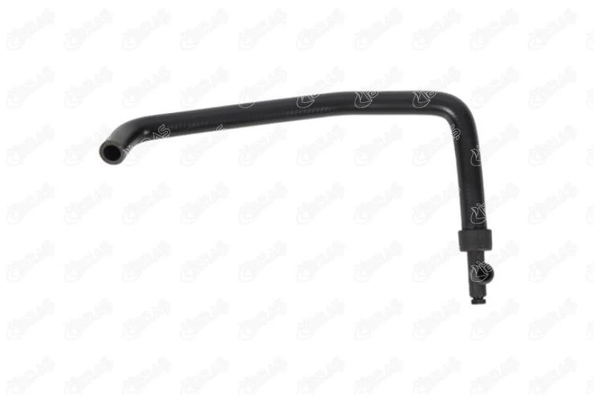 Fiat Kalorıfer Hortumu - Musluklu - İbr 15054