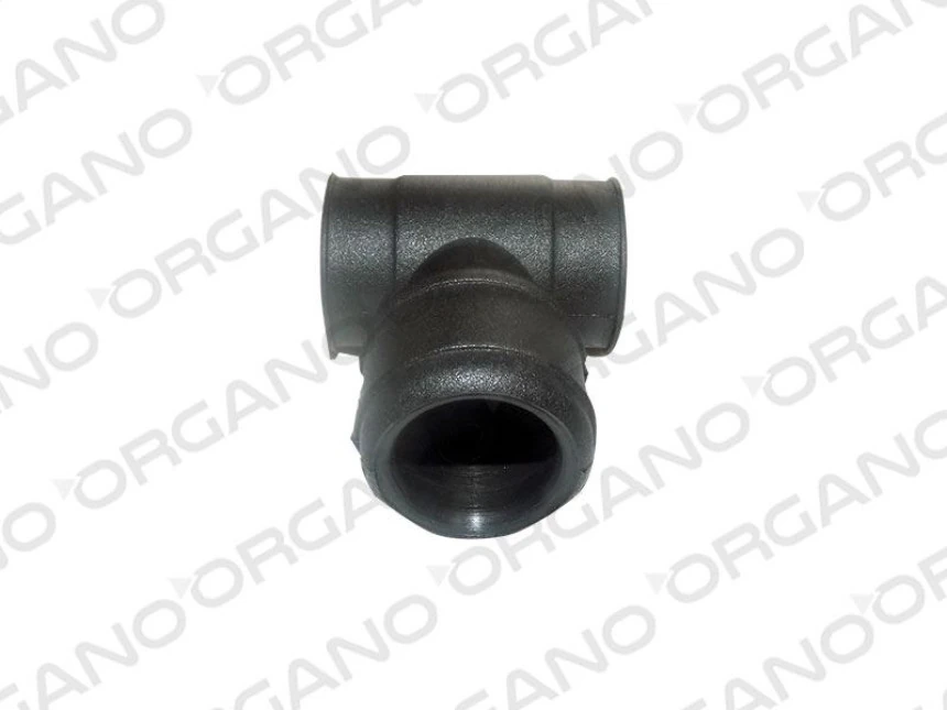 Vag Havalandırma Hortumu ( Dagıtıcı T Rekor ) Golf IV Bora Passat Polo A3 A4 A6 Octavıa Superb Cordoba I - Ucpa 23h142827