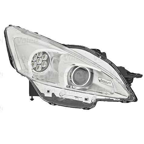 FAR (SAG) / (XENON) P508 2010 / 12 - VALEO 046867