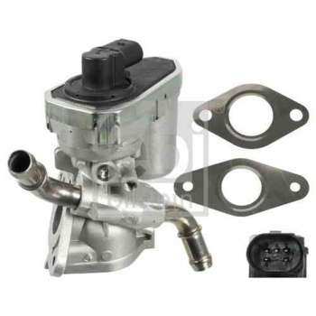 EGR VALFI (VANASI) BOXER III JUMPER III 22DT PUMA TRANSIT V347 2,2TDCI DUCATO 2,2JTD 100CV LAND ROVE - FEBI 174275
