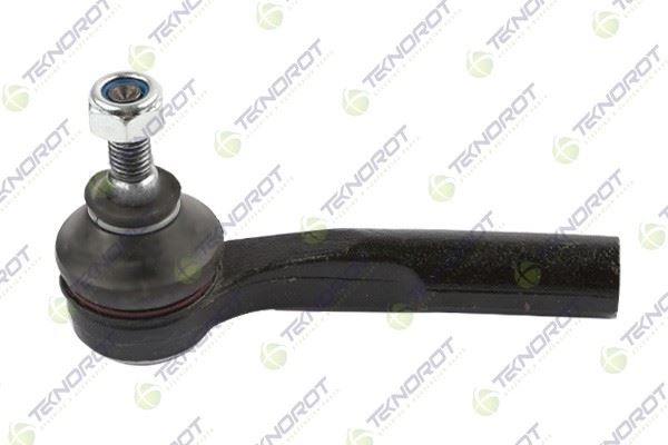 ROTBASI SOL FIORINO BIPPER NEMO 06> LINEA GRANDE PUNTO LINEA 07> CORSA D ALFA ROMEO MITO - TEKNOROT F-482