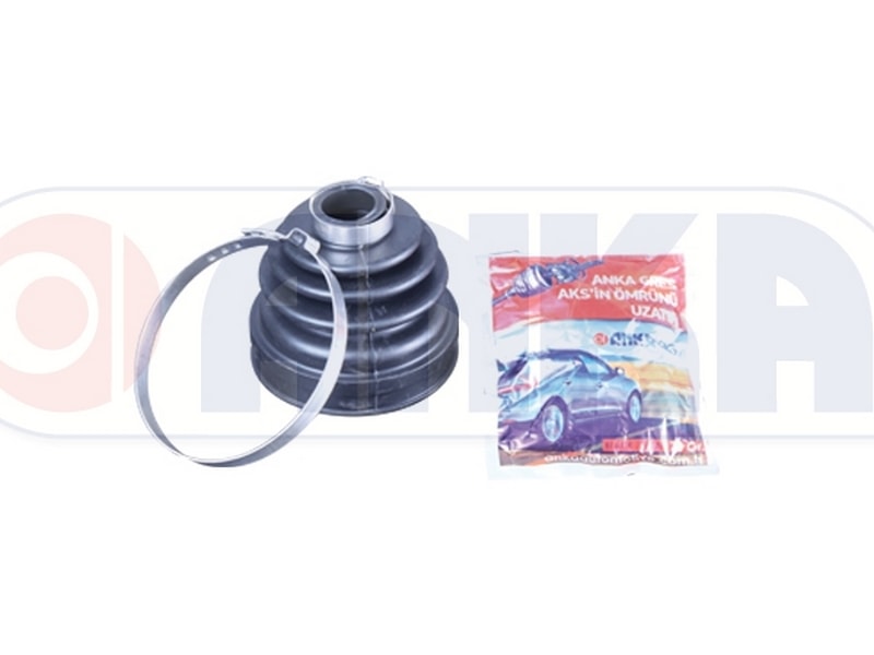 AKS KORUGU IC OTOMATIK GOLF V JETTA CADDY PASSAT 1.9TDI 04> - ANKA 40204002