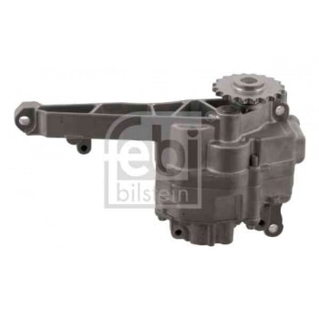 YAG POMPASI (OM642) W203 05>07 W204 07>14 C219 05>10 W211 05>08 W212 09>15 - FEBI 29847