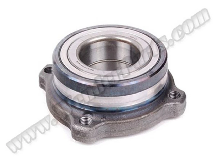 Bmw Porya Bilyası Arka Sag Sol Bmw E70  X5 E71  X6 - Wenderparts Ba33416770974