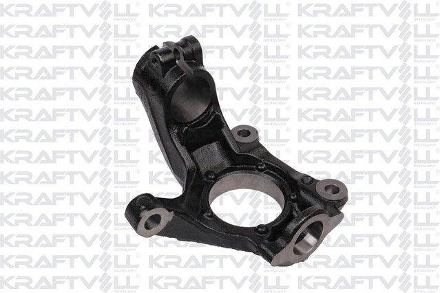 ÖN DIKEY AKS TASIYICI SOL TEK TEKER TRANSIT 13> V-363 CUSTOM - KRAFTVOLL 01030214