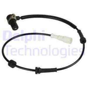 ABS SENSORU SAG ON LACETTI - NUBIRA - DELPHI SS20300