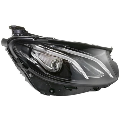 FAR SAG (LED) E-CLASS W213 16> S213 16> A238 17> C238 17> - HELLA 1EX012076-521