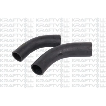 Ford Turbo İntercoll Sogutucu Hortumu (komple Takım) (orta Sert Plastık Harıc) Transıt V347 2,4tdci 100ps - Kraftvoll 10030370