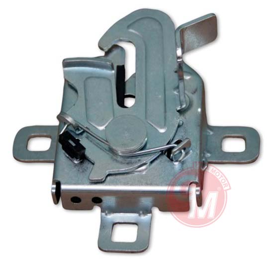 MOTOR KAPUT KILIDI DOBLO 05> - GUA 41918