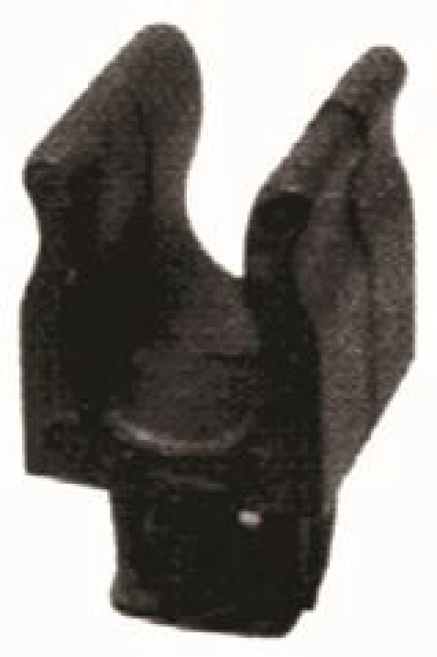 Tofas Motor Kaput Dayama Tel Tutucu Tempra - Mtj 1439