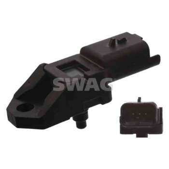 EMME HAVA BASINC SENSORU C5 II P407 JUMPY III EXPERT III C5 III P5008 P308 P508 P607 DW10BTED4 (2,0H - SWAG 62937740