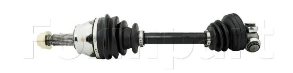 Fiat On Aks Sol Doblo 1,3/1,9jtd - Formpart 14380110/s