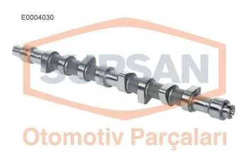 Psa Eksantrık MILI P205 P405 P206 P306 Partner (i İi) Berlingo (i İi) Xsara Xantıa C15 Scudo (i İi) Expe - Supsan E0004030