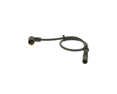 BUJI KABLO TAKIMI ALBEA PALIO SIENA DOBLO 1.2I 8V 98> - BOSCH 0986356754