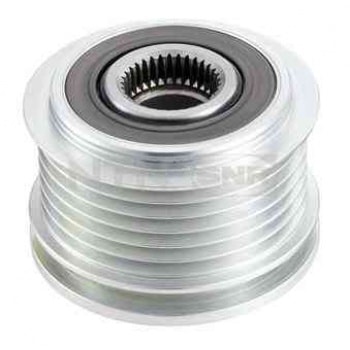 ALTERNATÖR KASNAGI - (54,2 MM-42,10 MM-17 MM)30667068/95511969/8666579/68045506AA/5200362 - SNR GA75205