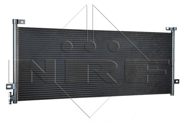 Volvo Truck Kondenser (klima) Radyatoru Volvo Fh 420 / Fh 460 / Fh 500 / Fh 540 Fh II 420 / Fh II 460 / Fh II 50 - Nrf 350390