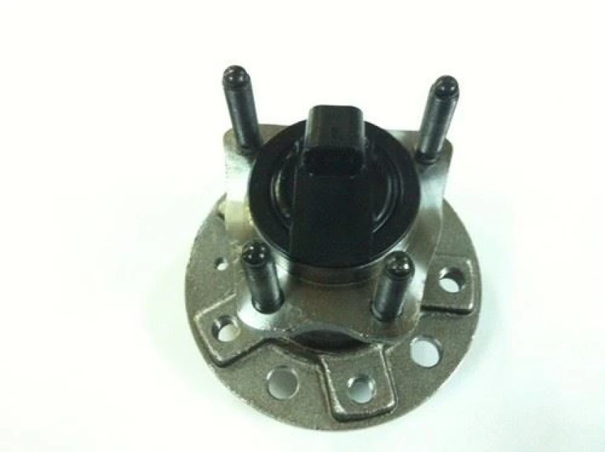 Opel Arka Teker Rulmanı 5 Bijon Astra H Zafıra 1.3cdti / 1.4 / 1.6 / 1.7cdti / 1.9cdti 04> 0x1401x150 - Voe Vhb 3653