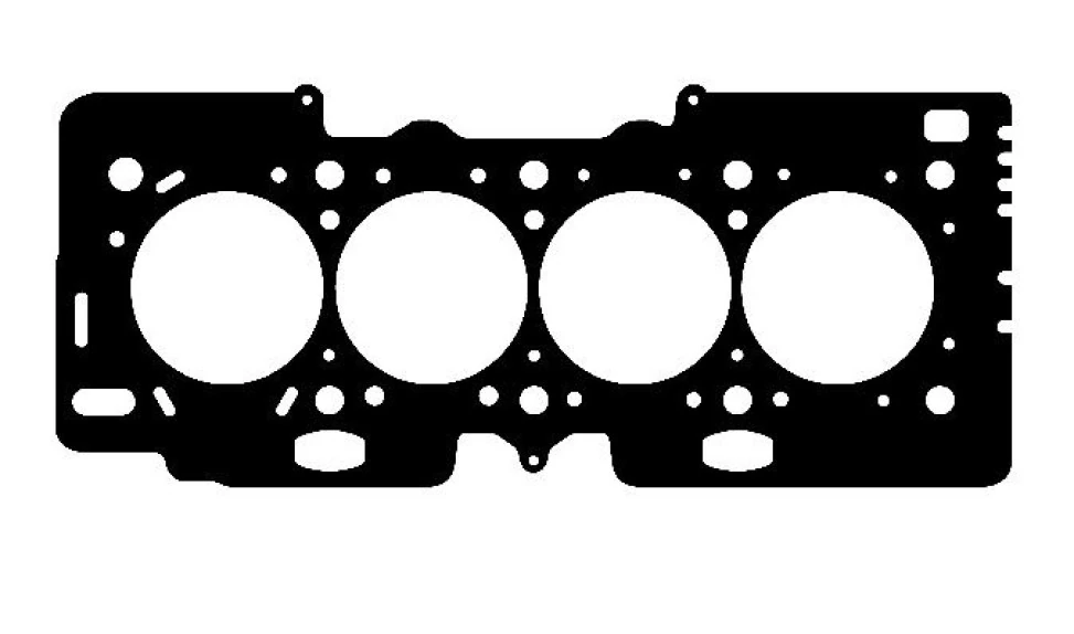 Psa Silindir Kapak Contası P106 Gti Saxo Vts Tu5j4 (1,16v) 1,57mm) / (78,50mm) / (0,20 Farklı) / (415066 - Corteco 83415066