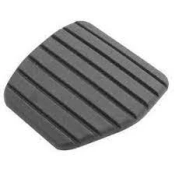 Renault Fren Pedal Lastıgı Ym Megane III Scenic III Fluence - Ytt Y4229