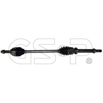 AKS ON SAG CLIO IV 1,2 16V (DIS FREZE:23 IC FREZE:26 UZUNLUK:908MM) - GSP 250488
