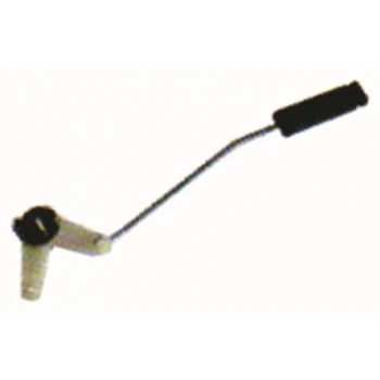 Renault Eski Kilitleme Cubugu Sol R9 Ym - Mtj 4126