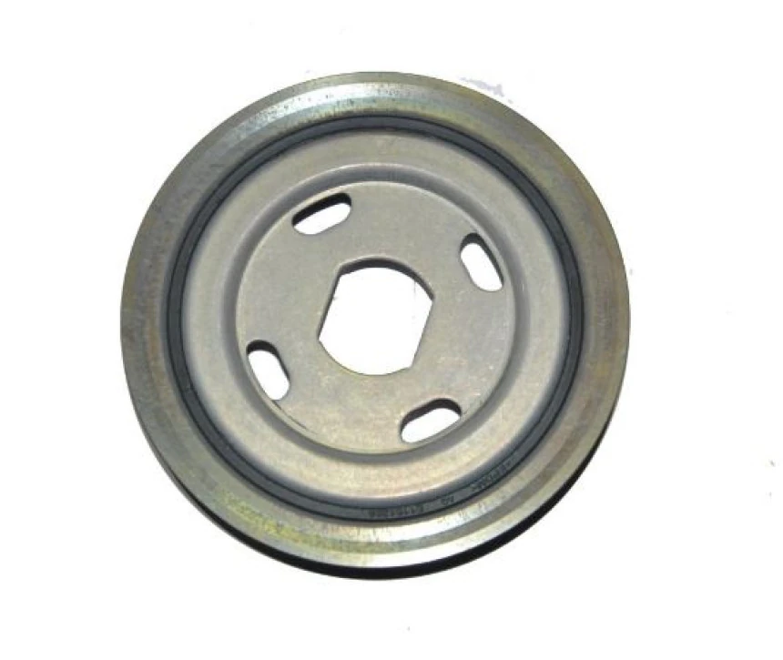 Renault Krank Kasnagı Megane IV-Fluence -Kadjar-Trafıc III-Scanıc III 1.6 DCI R9m - Onsan 421022