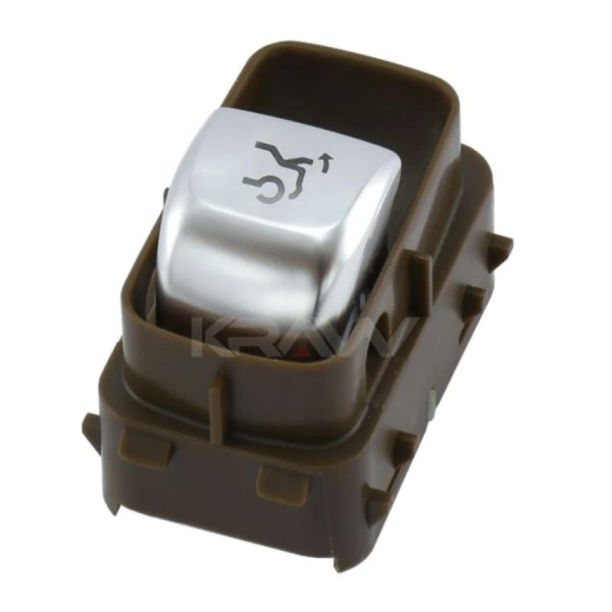 Mercedes Bagaj Acma Salteri (kahverengi 8q54) W213 16> W222 14> C238 16> C257 17> - Kraw An-587b